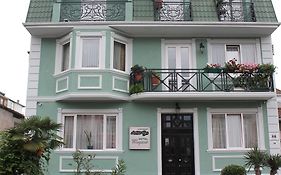 Hotel Elegant Garden
