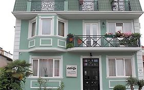 Hotel Elegant Garden